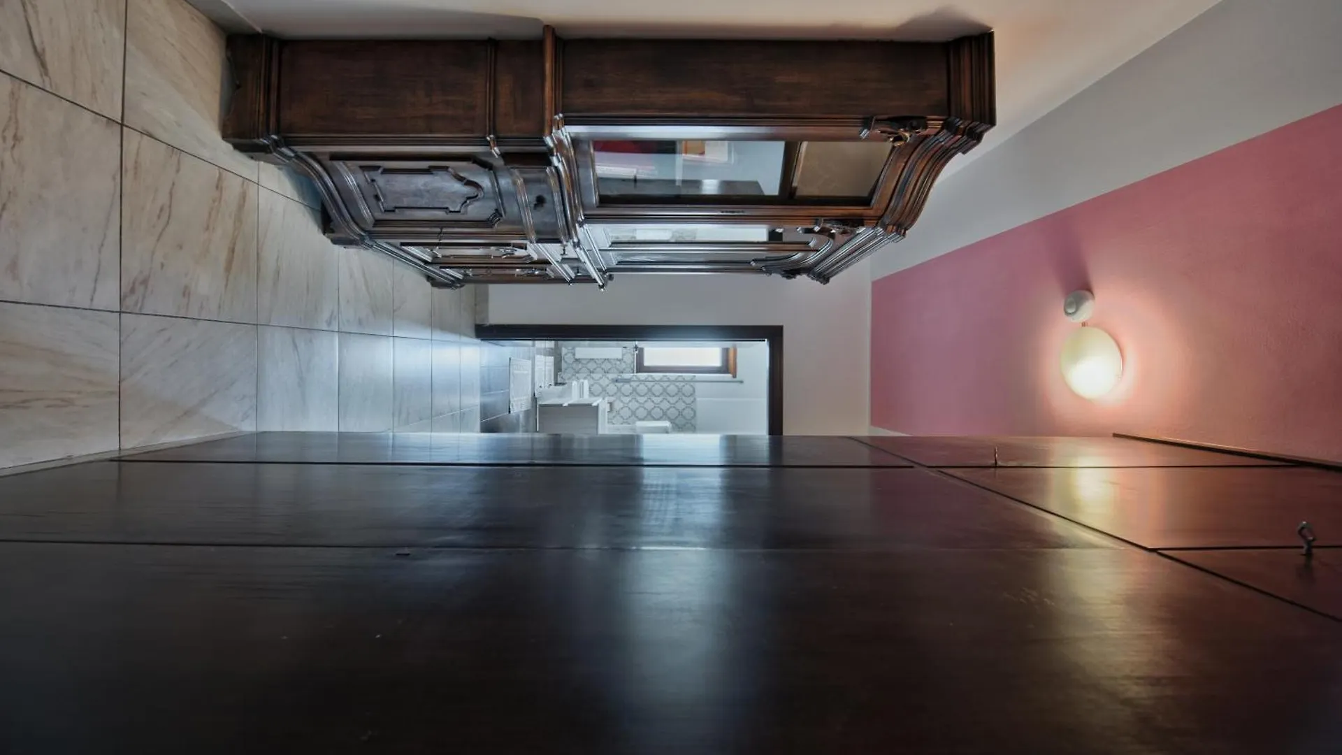 Guest house Arish Downtown Venice Hotel Marghera