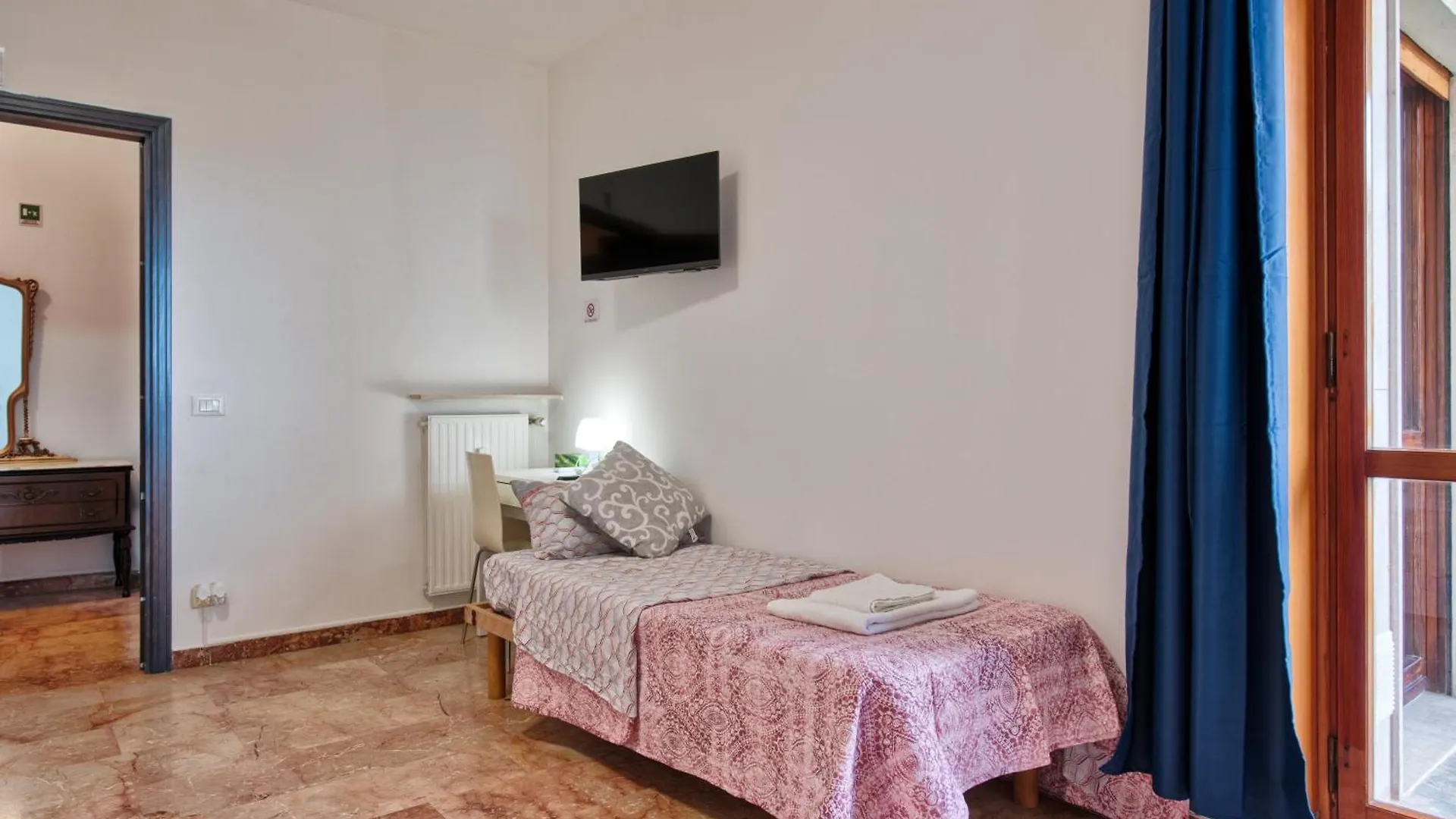 Arish Downtown Venice Hotel Marghera Italy