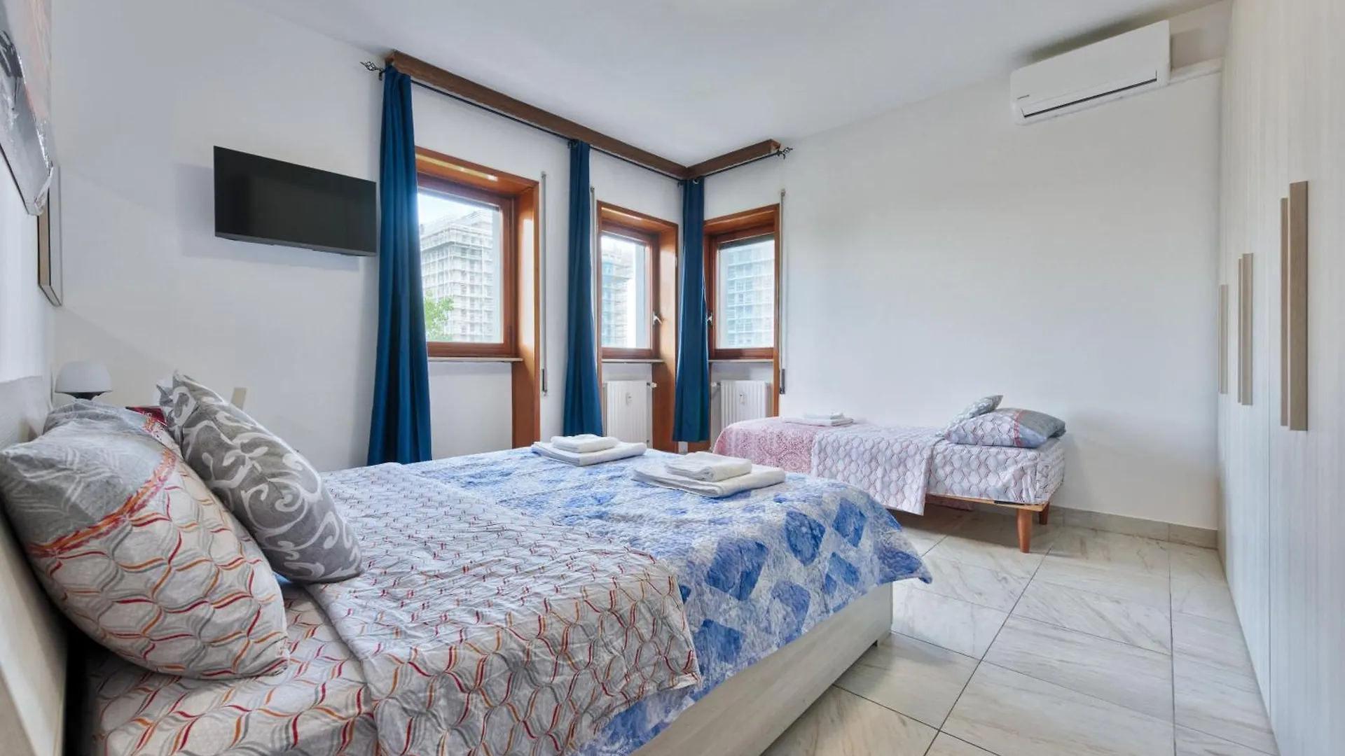 Arish Downtown Venice Hotel Marghera