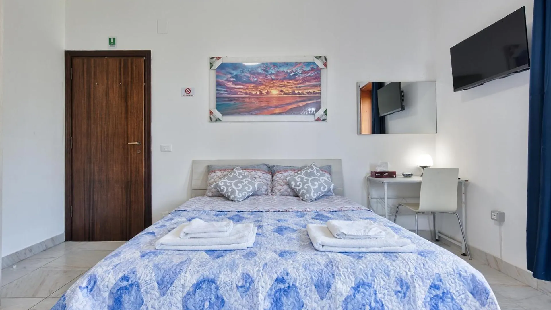 Arish Downtown Venice Hotel Marghera