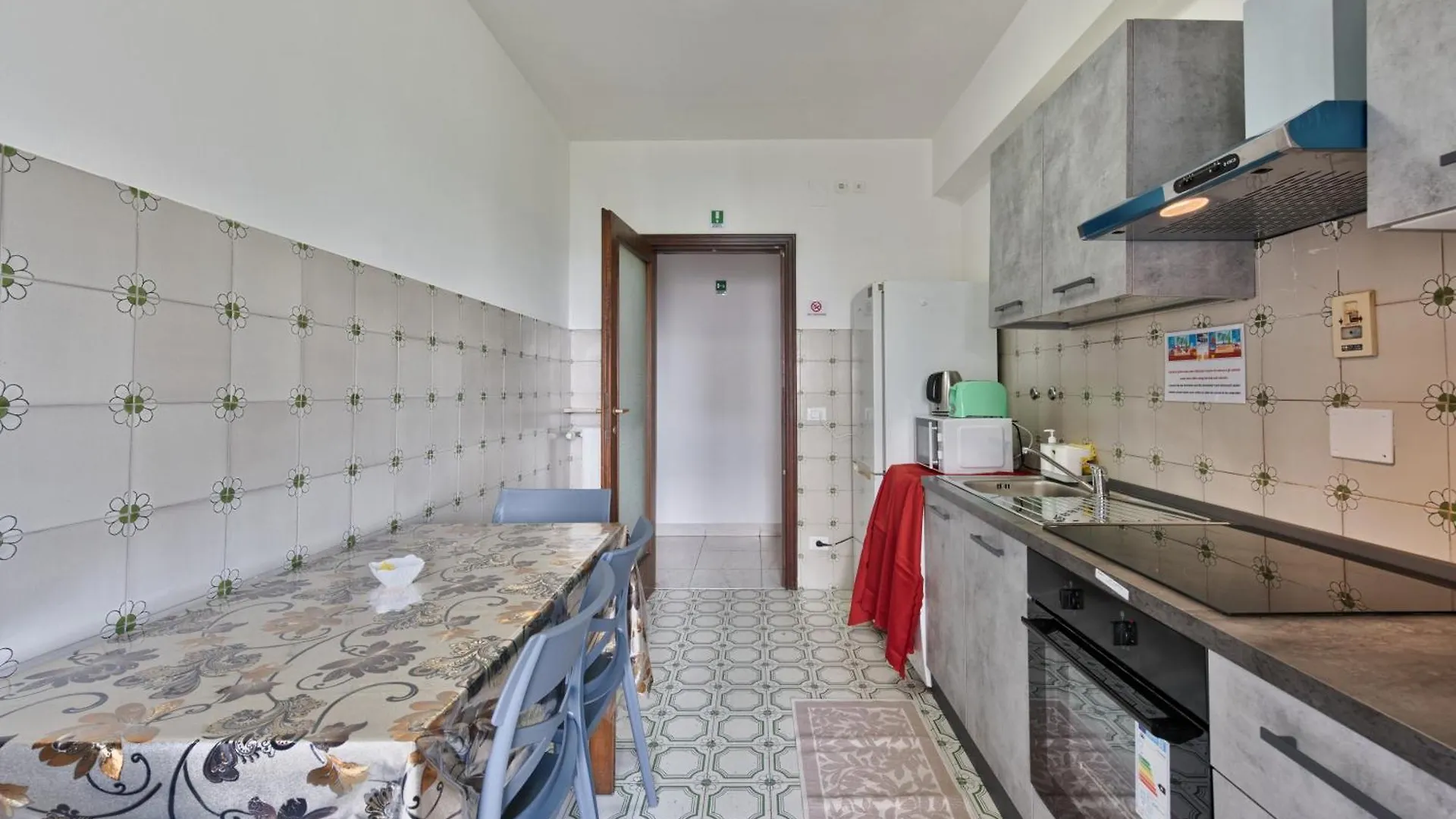 Arish Downtown Venice Hotel Marghera