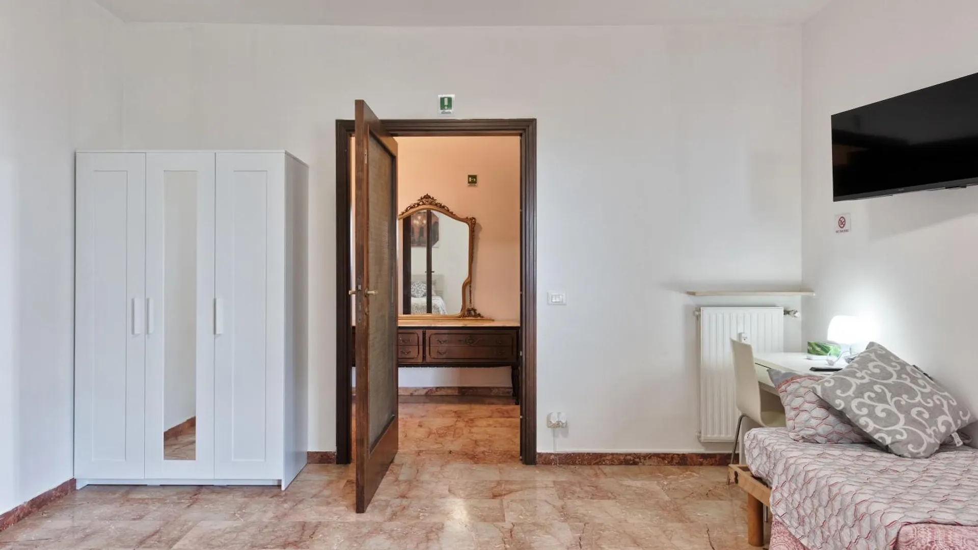 Arish Downtown Venice Hotel Marghera 0*,