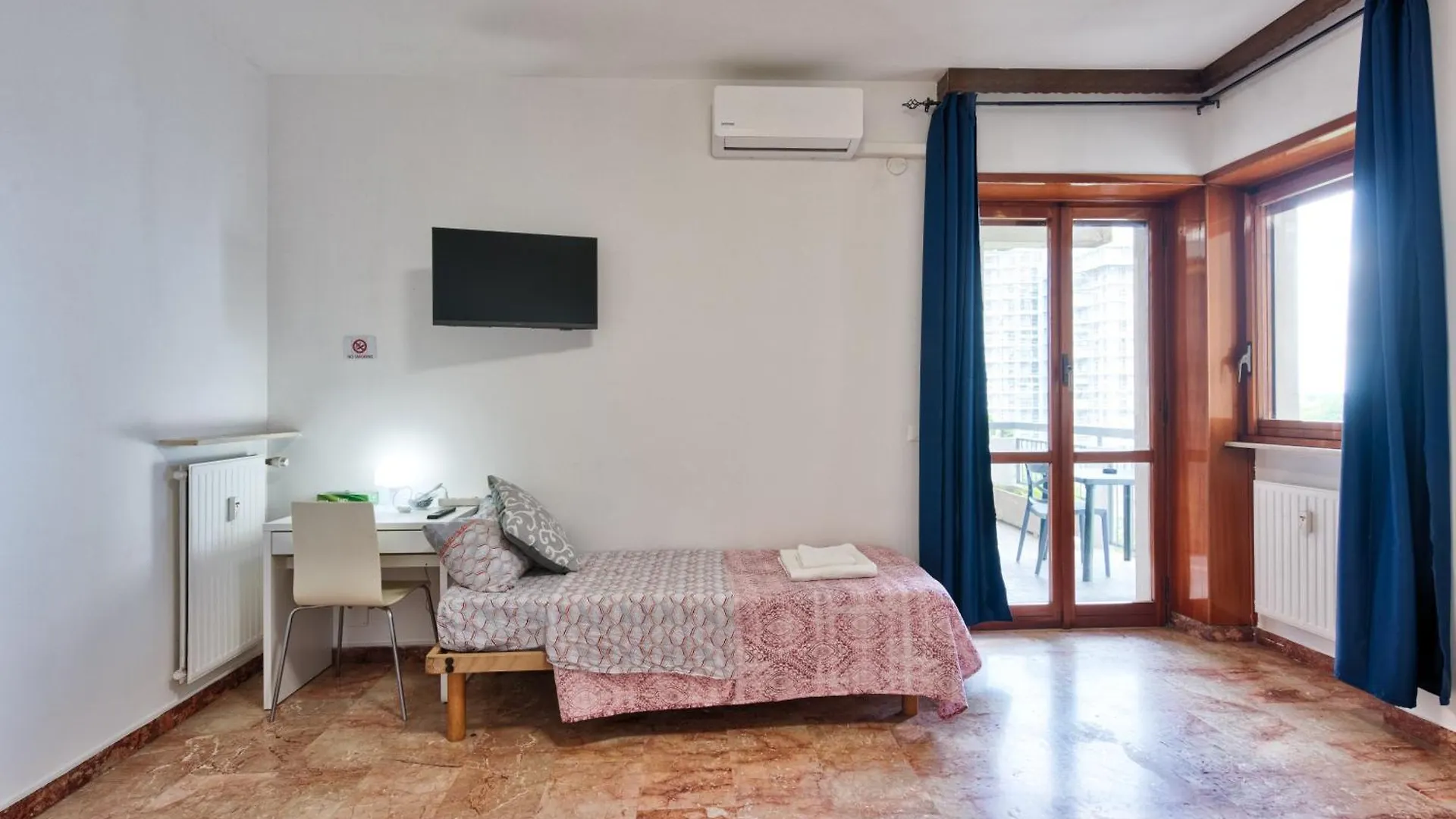 Arish Downtown Venice Hotel Marghera