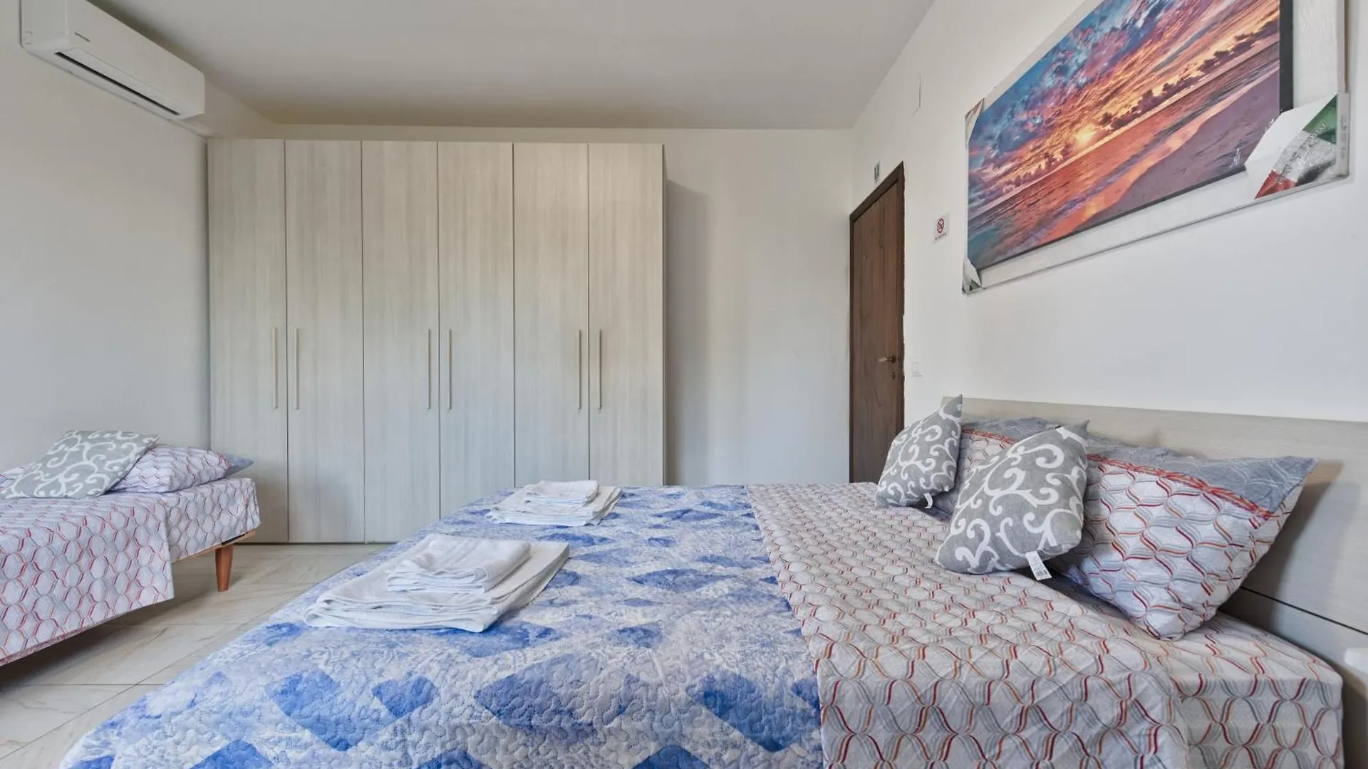 Guest house Arish Downtown Venice Hotel Marghera