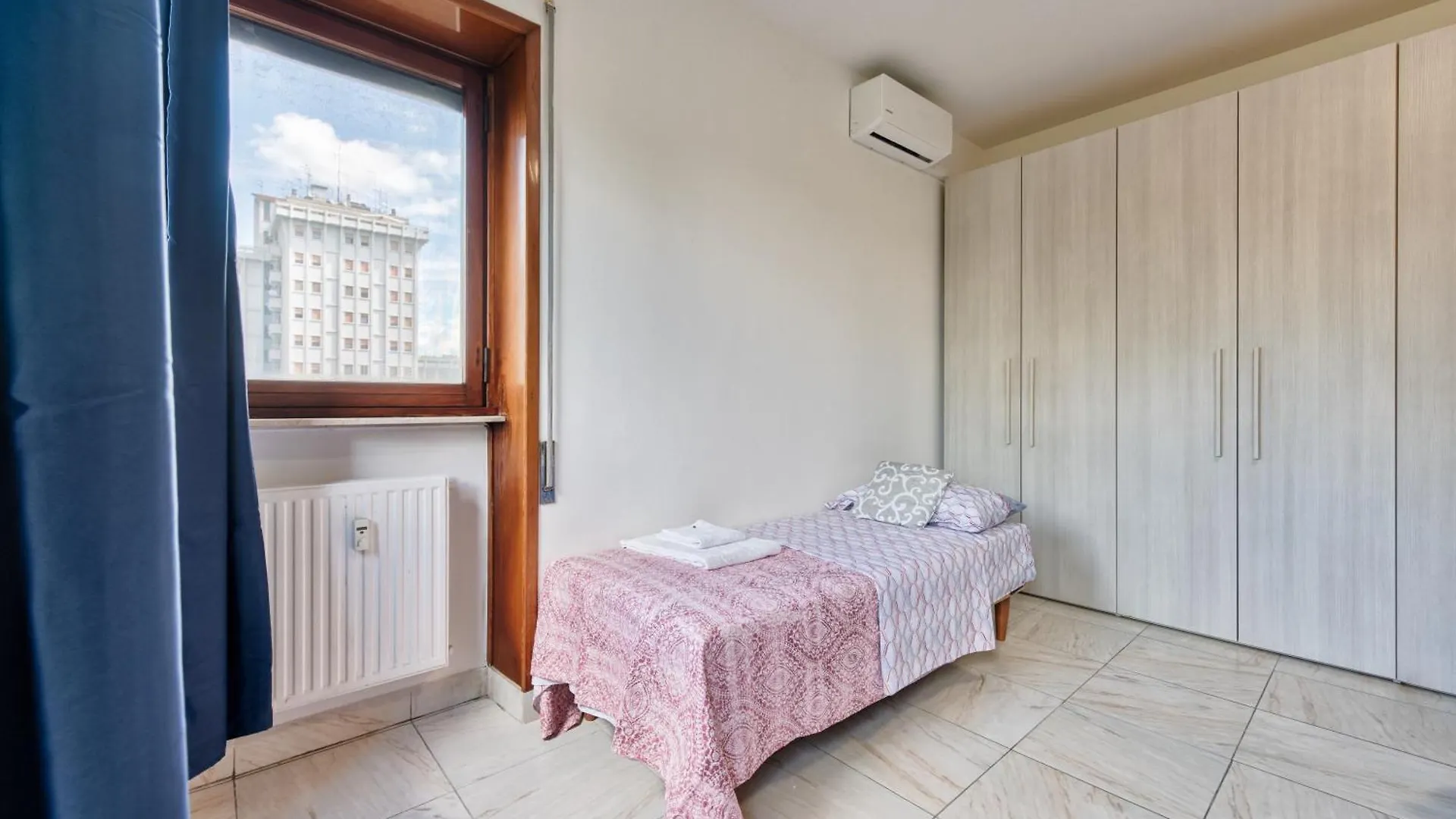 Guest house Arish Downtown Venice Hotel Marghera