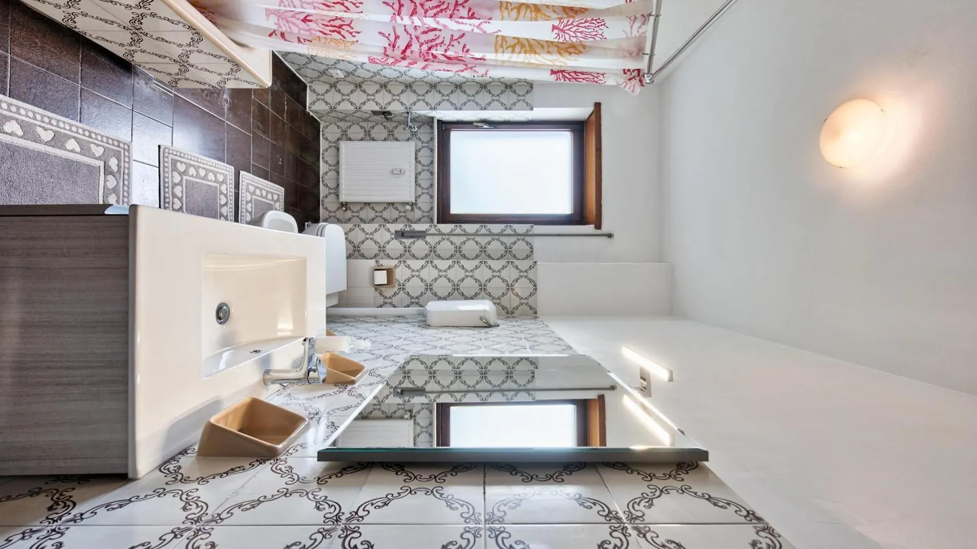 Arish Downtown Venice Hotel Marghera Guest house