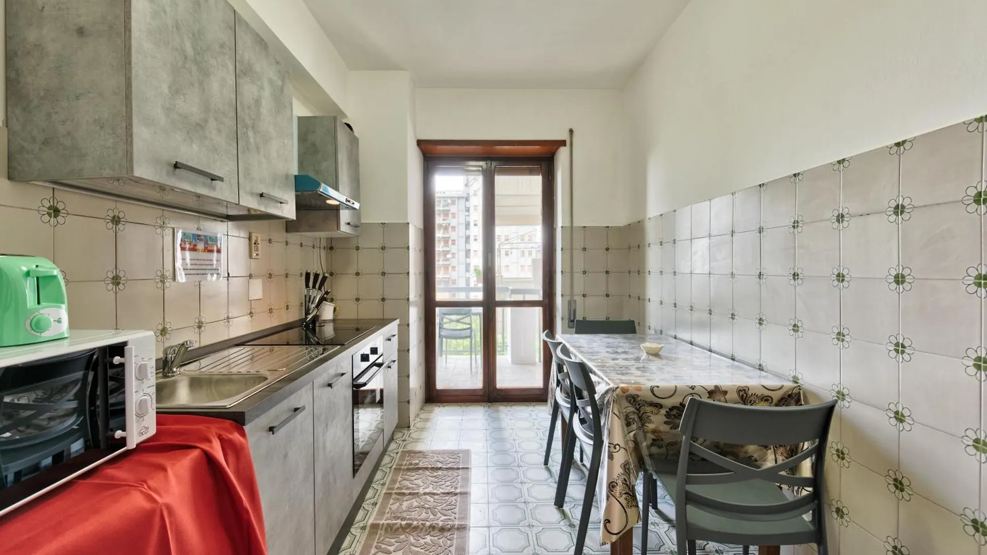 Arish Downtown Venice Hotel Marghera 0*,  Italy