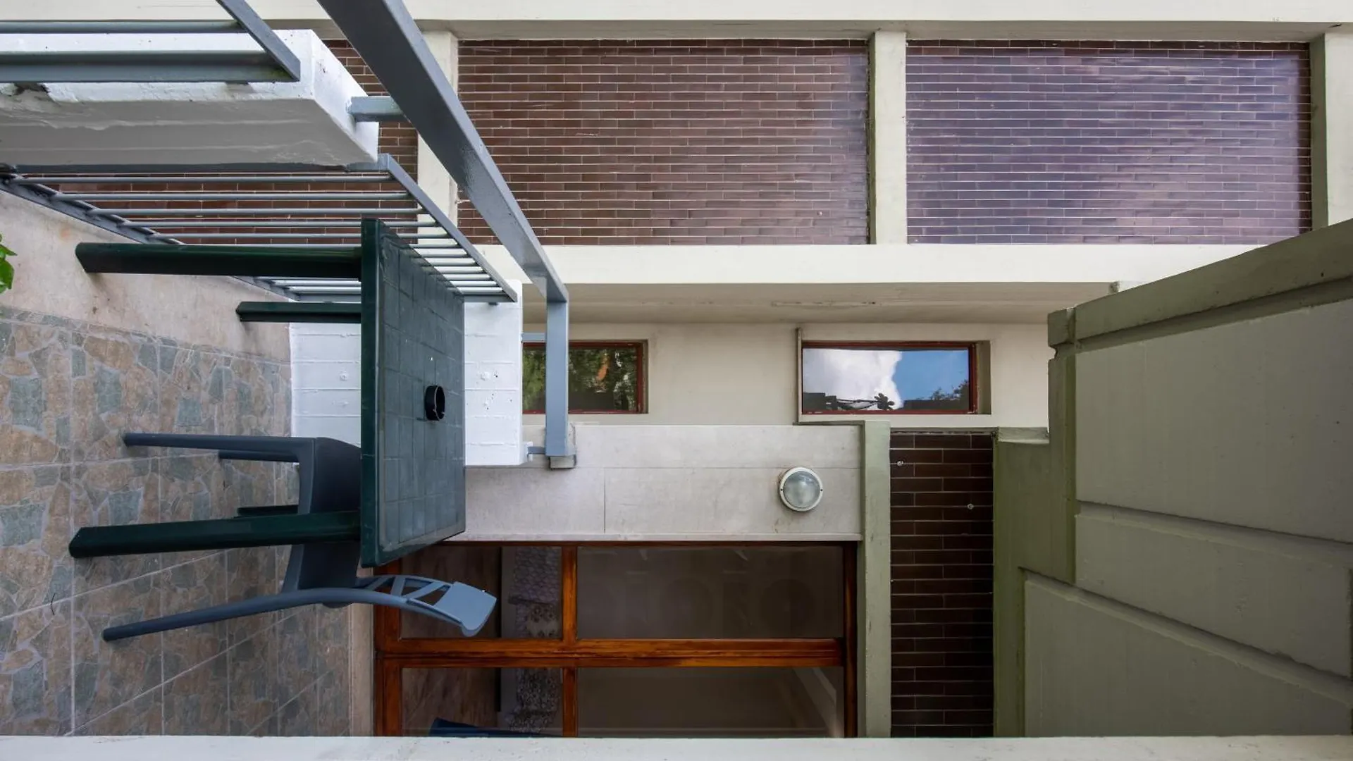 Arish Downtown Venice Hotel Marghera 0*,  Italy