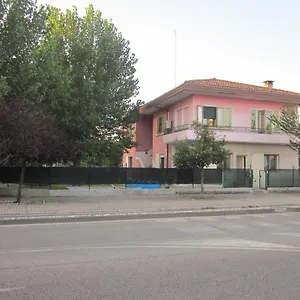 Rosa Marghera