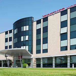 Mercure Venezia-marghera Marghera