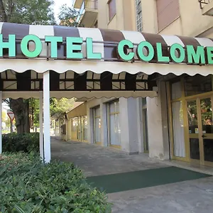Colombo Marghera